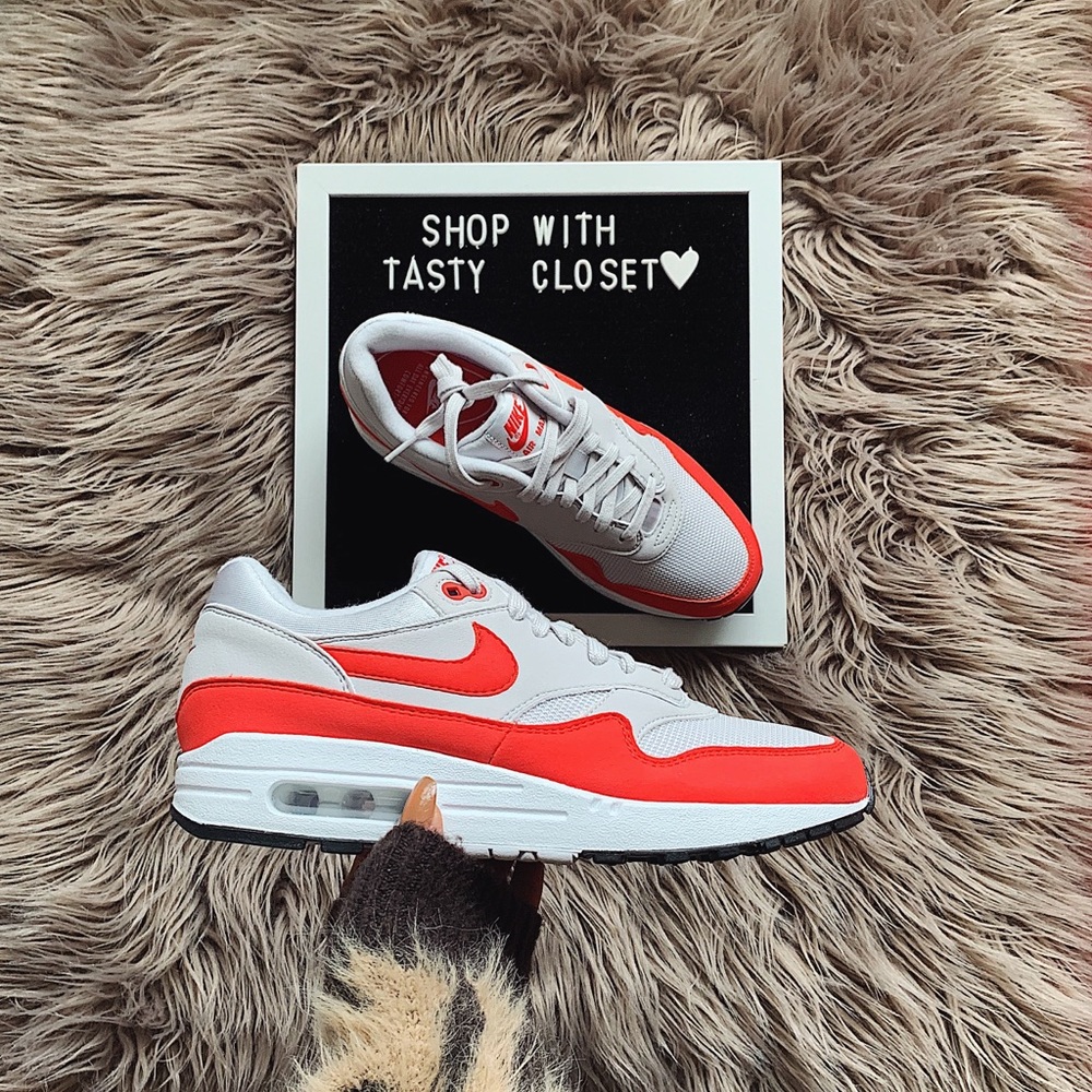 Nike air max 1 sneakers - Picture 3 of 8